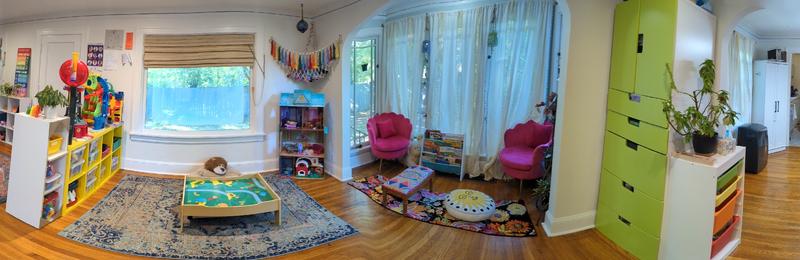 Photo of Chatty Haddy Daycare - Portland, OR