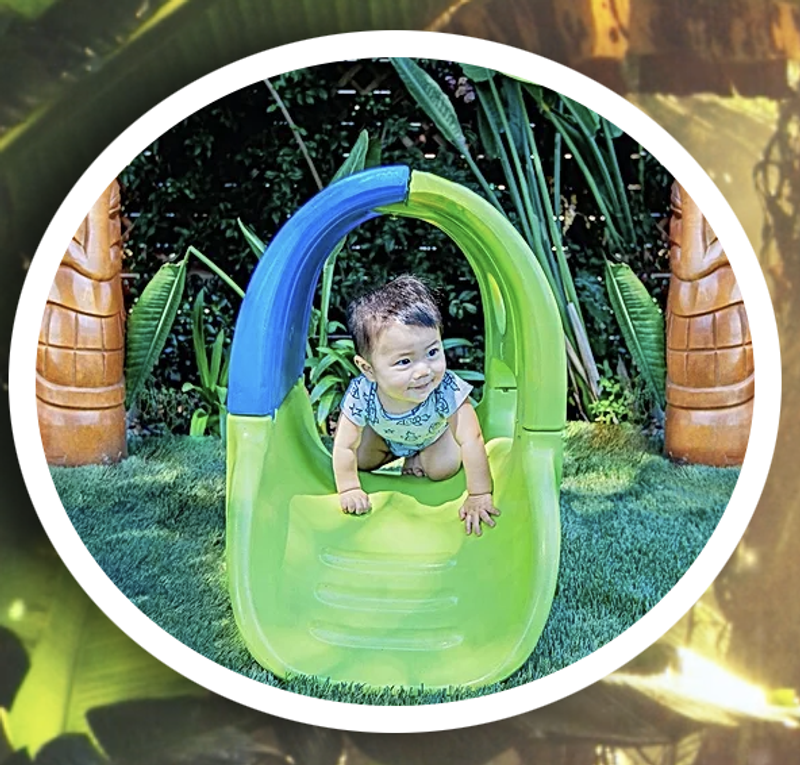 Photo of Tikiland Daycare & Preschool - Palo Alto, CA