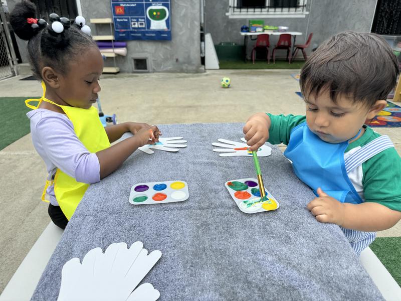 Photo of House Of Happiness Daycare - Los Angeles, CA