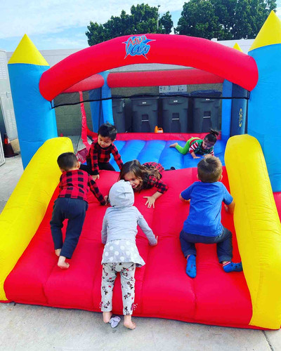 Photo of The Perez Family Daycare - Carson, CA