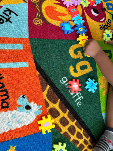 Photo of The Little Nest Daycare - Whittier, CA