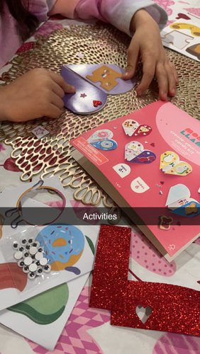 Photo of Mama Sussy’s Molina Family Daycare - Lancaster, CA