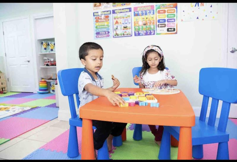 Photo of Saira’s Daycare - Sharon, MA