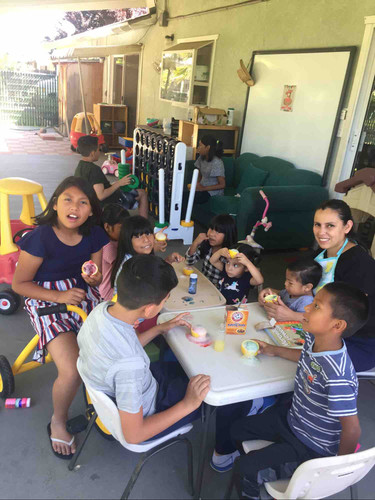 Photo of Anita's Daycare - Lindsay, CA