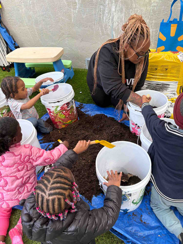 Photo of Love&rsquo;s Purpose Childcare Daycare - Vallejo, CA