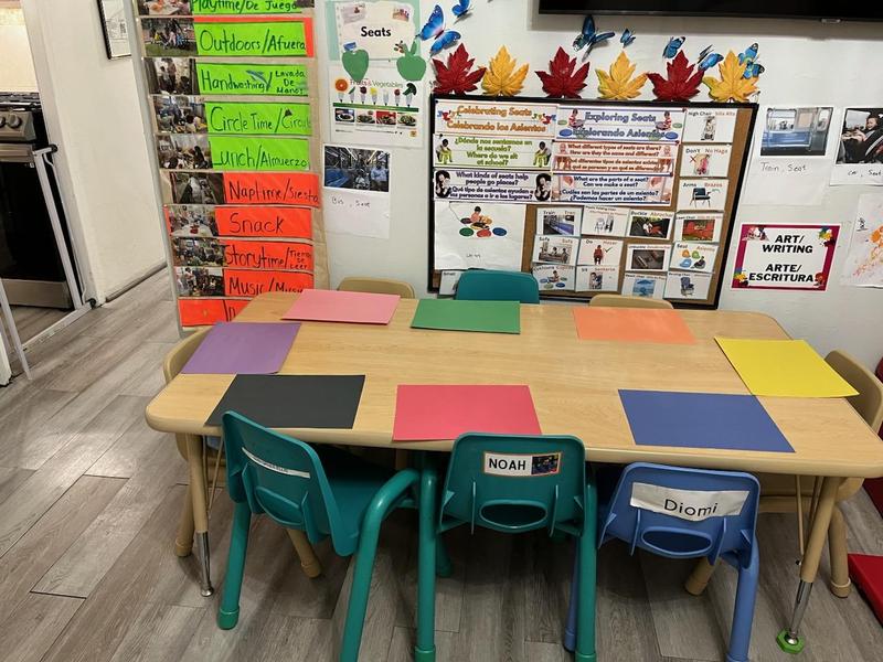 Photo of Blue Group Family Daycare - Brooklyn, NY