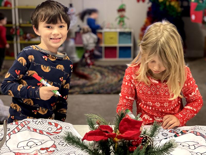 Photo of Kayla’s Kiddie Cove Daycare - Astoria, OR