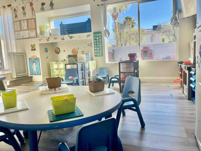 Photo of All About Kids Daycare - Las Vegas, NV