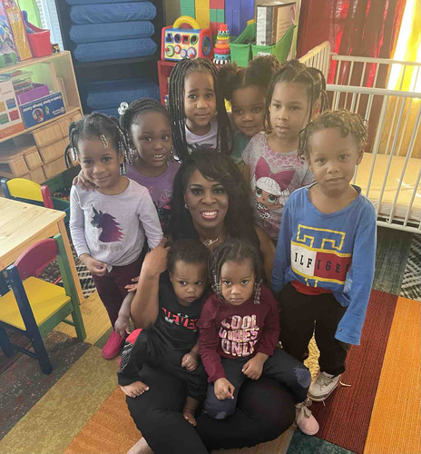 Photo of Ms. Katina Scott Daycare - Richmond, VA