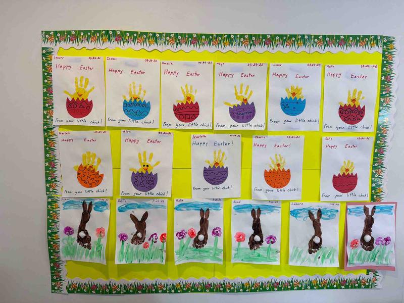 Photo of Sargsyan Family Child Care - Los Angeles, CA