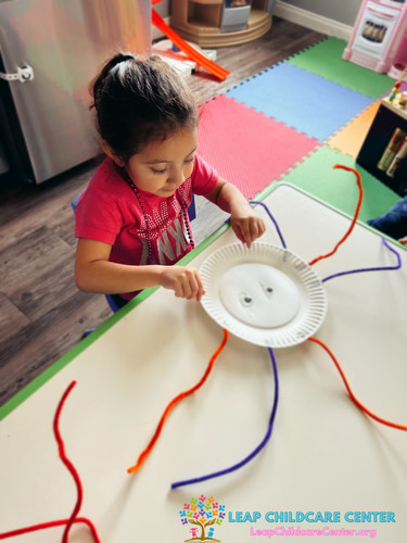 Photo of Leap Childcare Center - Bakersfield, CA