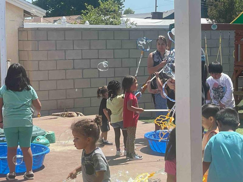 Photo of Susanna's Sunshine Daycare - North Hills, CA