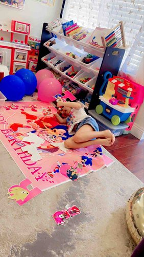 Photo of Sweet Home Daycare - Rancho Cordova, CA