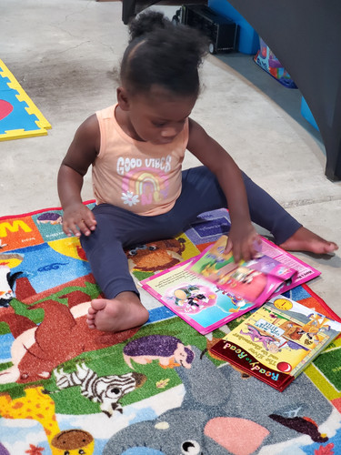 Photo of Royalty Child Care Services LLC - San Antonio, TX