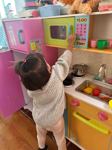 Photo of Tiny Minds Daycare - Richmond, CA