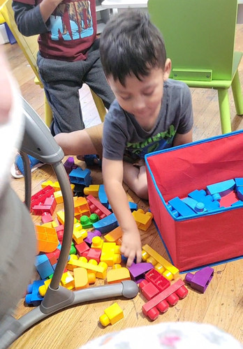 Photo of Real Sunshine Family Daycare - Lynn, MA