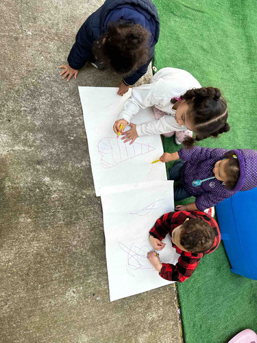 Photo of Caminito De Enseñanza Family Daycare - Dorchester, MA