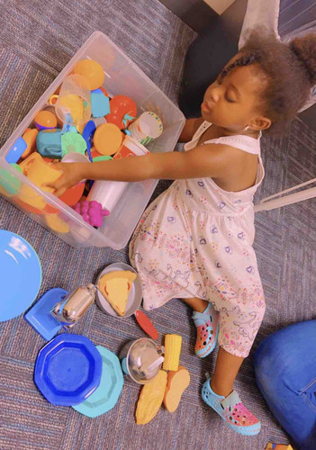 Photo of Karn Codelia Tehmeh Daycare - Otsego, MN