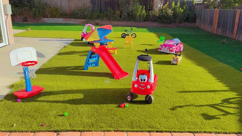 Photo of Angel's Land - Granada Hills, CA