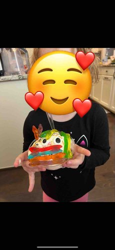 Photo of Latoya M. - Concord, NC