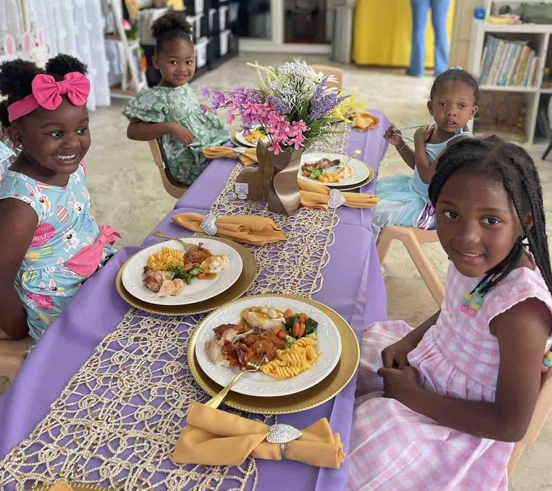 Photo of Flourishing Little Leaders Daycare - Carson, CA