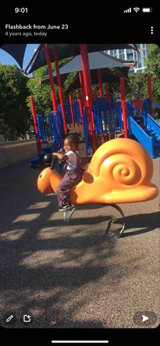 Photo of Helping Hands Family Childcare Daycare - Los Angeles, CA