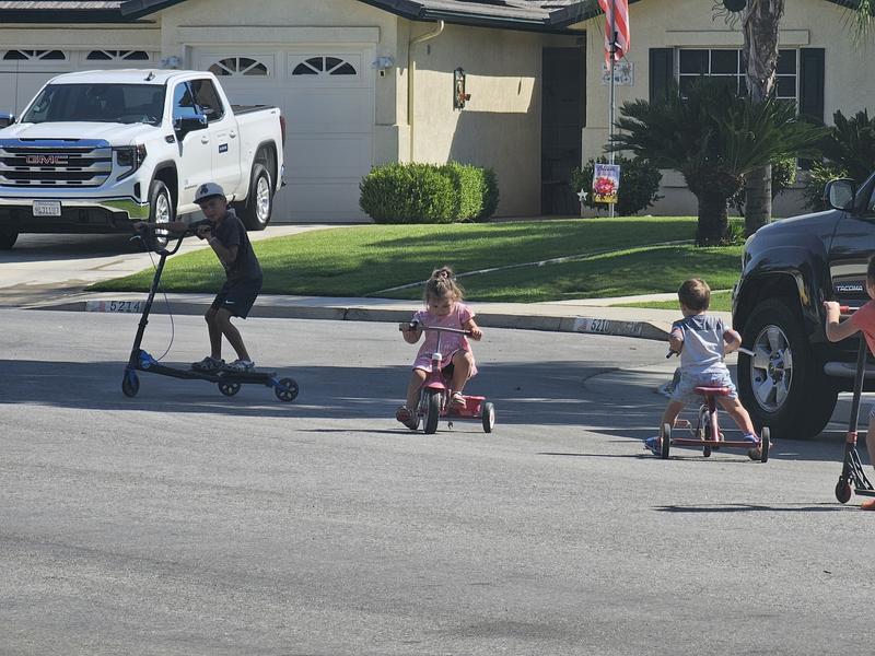 Photo of Beccas Buccaneers - Bakersfield, CA
