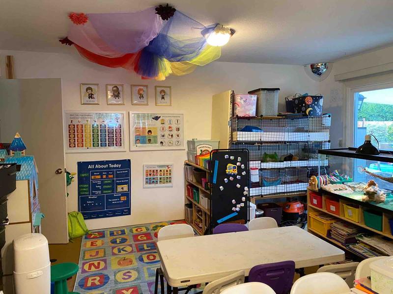 Photo of Hendricks Home Daycare - Dublin, CA