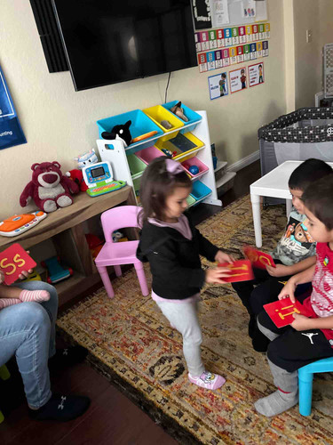 Photo of Berry Bright Daycare - Orange, CA