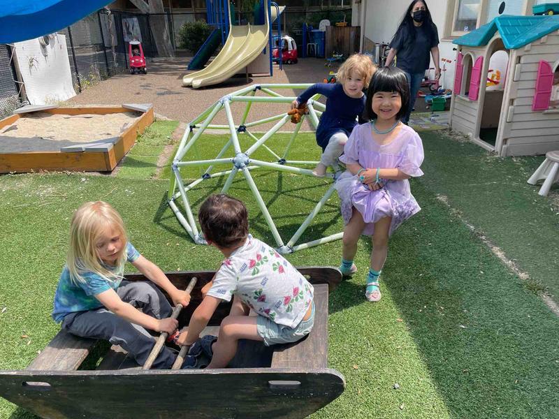 Photo of Heffalump Preschool /Daycare - Palo Alto, CA