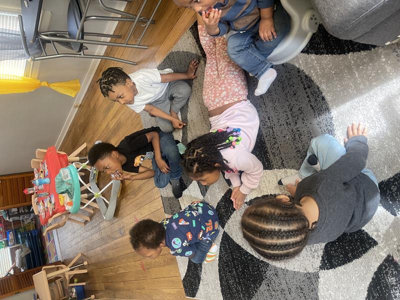 Photo of Started2Finish Child Enrichment Daycare - Euclid, OH