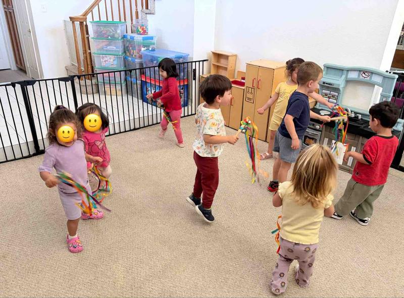 Photo of Early Advantage Family Day Care, Inc. - San Diego, CA