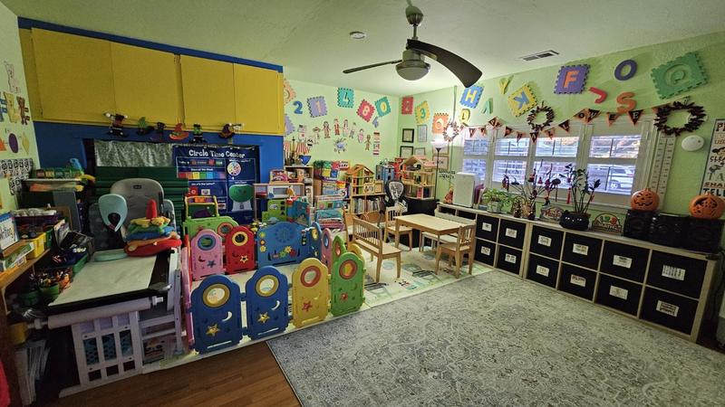 Photo of Silvestre Family Childcare - San Jose, CA