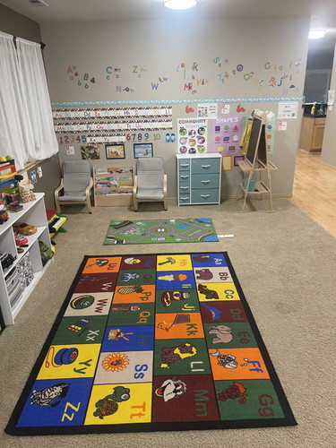 Photo of Kind Cave Home Childcare Daycare - Covington, WA