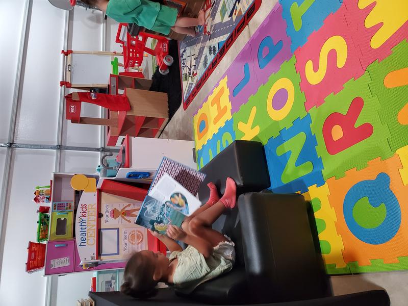 Photo of Royalty Child Care Services LLC - San Antonio, TX