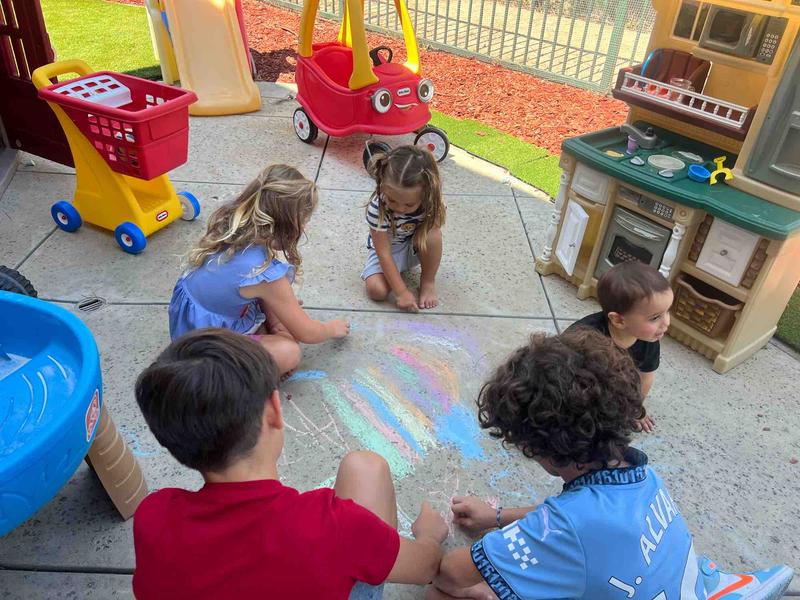 Photo of Dreamland Daycare - Anaheim, CA