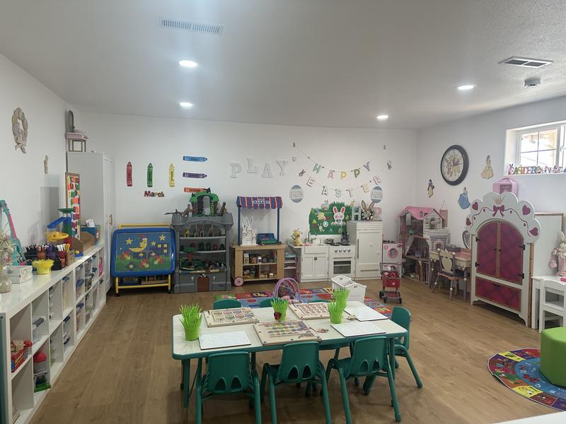 Photo of Francisca's Family Daycare