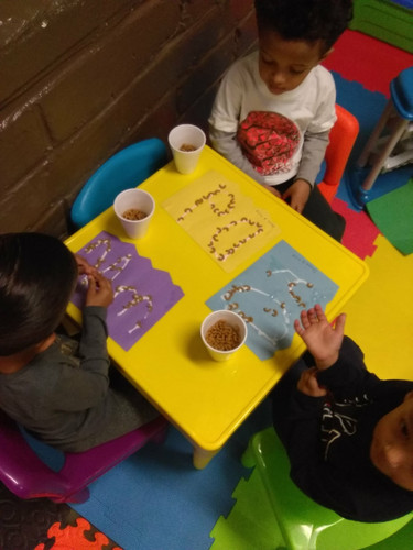 Photo of Tee G. - South Los Angeles, CA