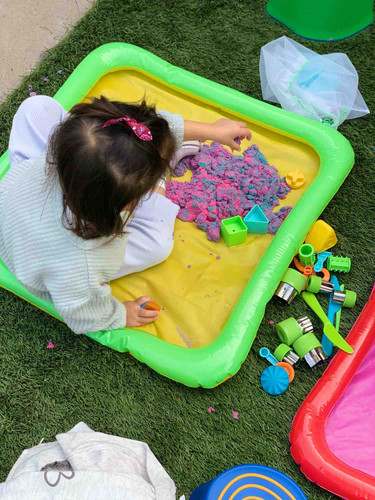 Photo of Happy Orchard Daycare - Irvine, CA