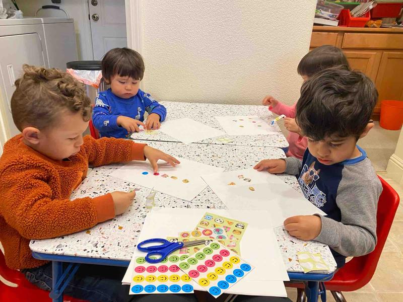 Photo of Work N Play Home Daycare - Folsom, CA