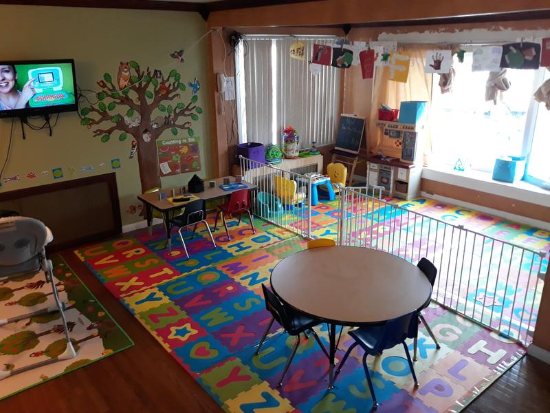 Photo of Sugar Drop Daycare - Rosedale, NY