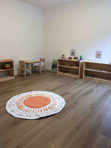 Photo of Zhou, Xulin Daycare - San Leandro, CA