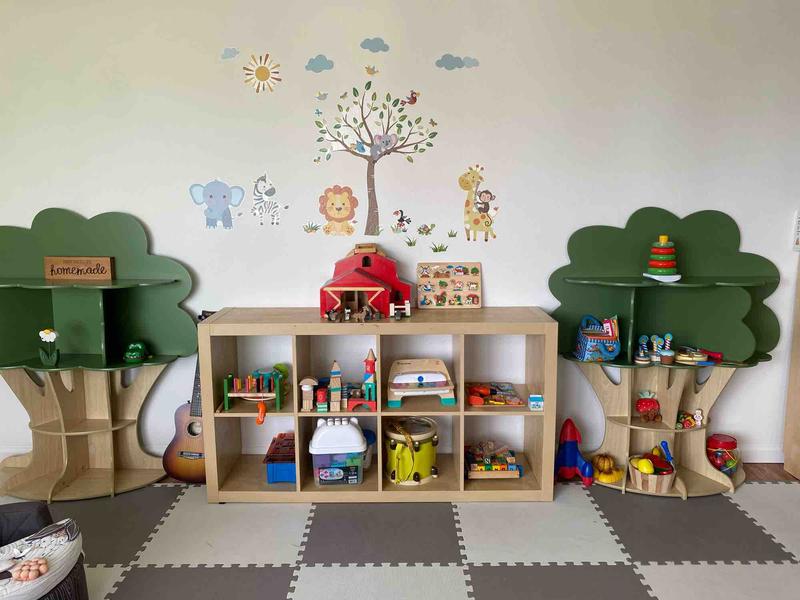 Photo of Family Tree - Petaluma, CA