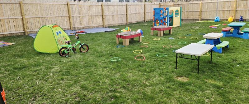 Photo of Little Paradise Daycare - Worcester, MA