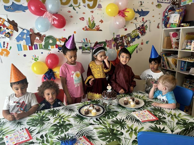 Photo of Les Petits Angels Daycare