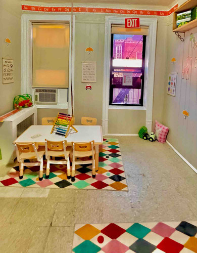 Photo of Little Giants Ii Family Daycare Llc - New York, NY