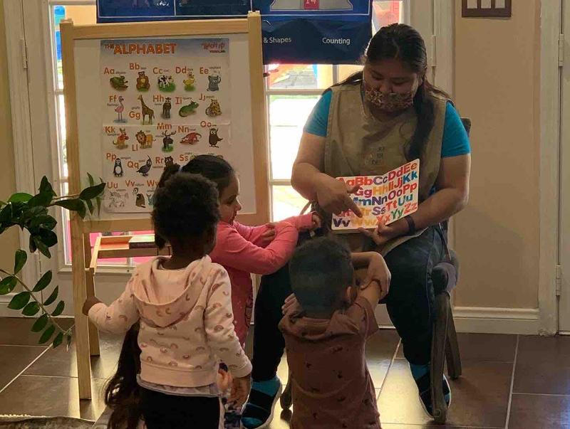 Photo of Future Leaders Academy Daycare - Los Angeles, CA