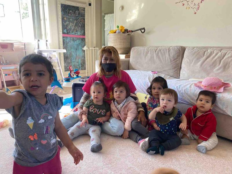 Photo of Little Sunshines Early Learning Center - Los Angeles, CA