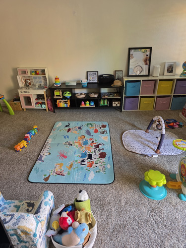 Photo of Estrellitas De Colores Day Care - San Jose, CA