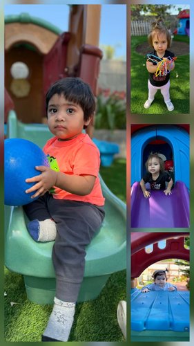 Photo of Wonder Place Daycare - Reseda, CA